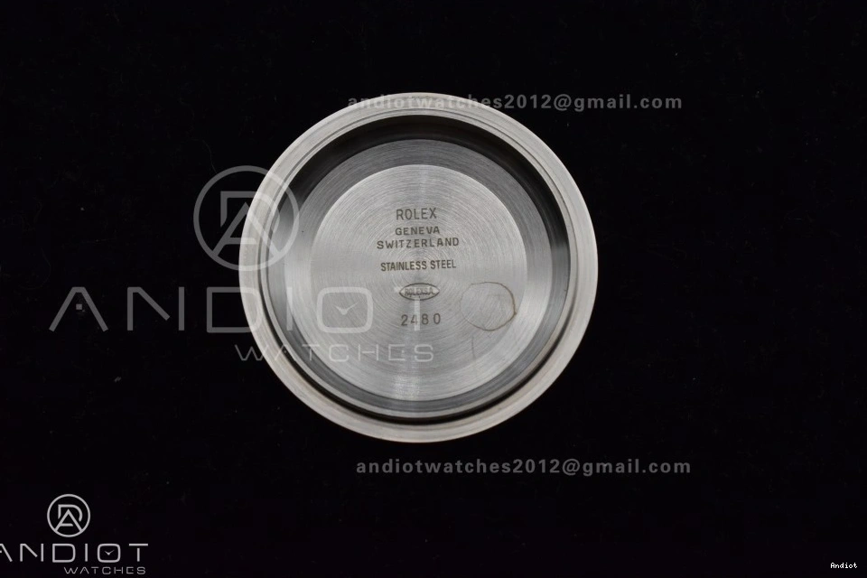 DateJust Steel 904L 41 Green on A2836 YG Edition Dial SS 126333 1:1 SS Bracelet Oyster YG Best Roman GMF Gray 0517